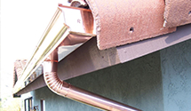 Rain Gutter Installation, Repair, Cleaning in Hull, IL
